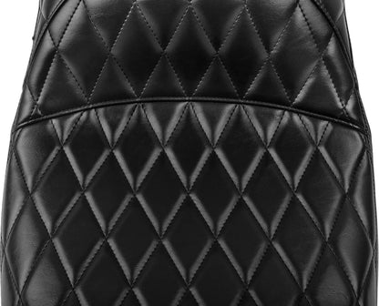 Le Pera Maverick Daddy Long Legs Seat Sadlar Harley Touring bild 18 PMMEDIA:43027581a180d406