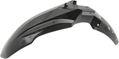 Cycra Cycralite Front Fender Offroadmotorcyklar bild 2 PMMEDIA:3850fa0a436edee2