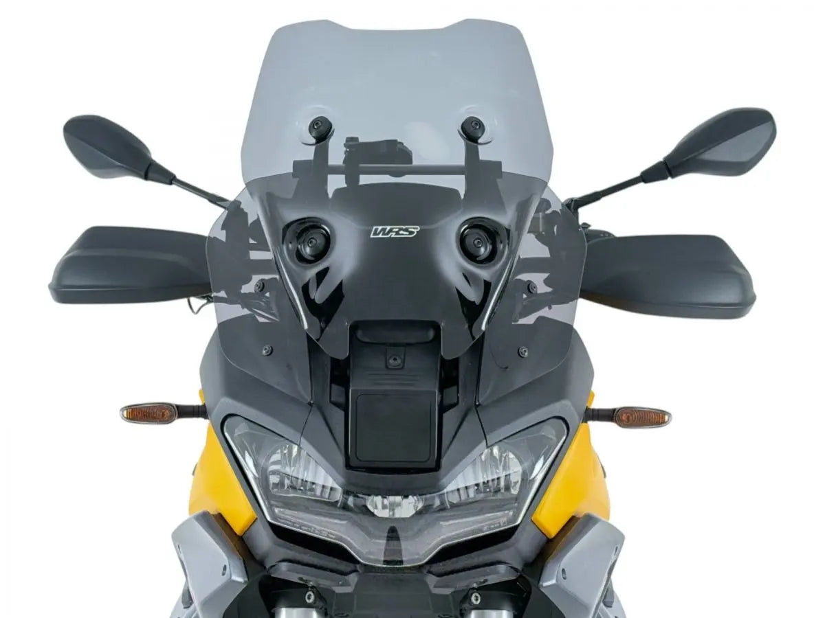 Wrs Side Deflectors Moto Guzzi Stelvio Diverse delar vindrutor/kåpor bild 7 PMMEDIA:8fc1eb2ca7177e56