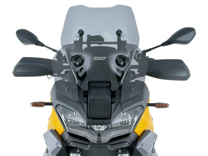 Wrs Side Deflectors Moto Guzzi Stelvio Diverse delar vindrutor/kåpor bild 7 PMMEDIA:8fc1eb2ca7177e56
