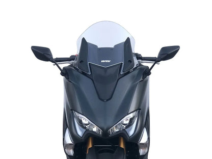 WRS Vindruta Sport TMAX 530/560 Klar bild 2 PMMEDIA:44e592606e0806fd