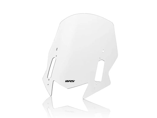 WRS Vindruta för Scooter TMAX 530/560 Klar bild 2 PMMEDIA:4029ad319acf60e4