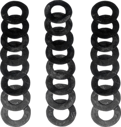 FEULING PARTS Ventilfjäder Shim-kit bild 1 PMMEDIA:7b6c41063fa4ec59