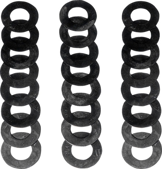 FEULING PARTS Ventilfjäder Shim-kit bild 1 PMMEDIA:7b6c41063fa4ec59