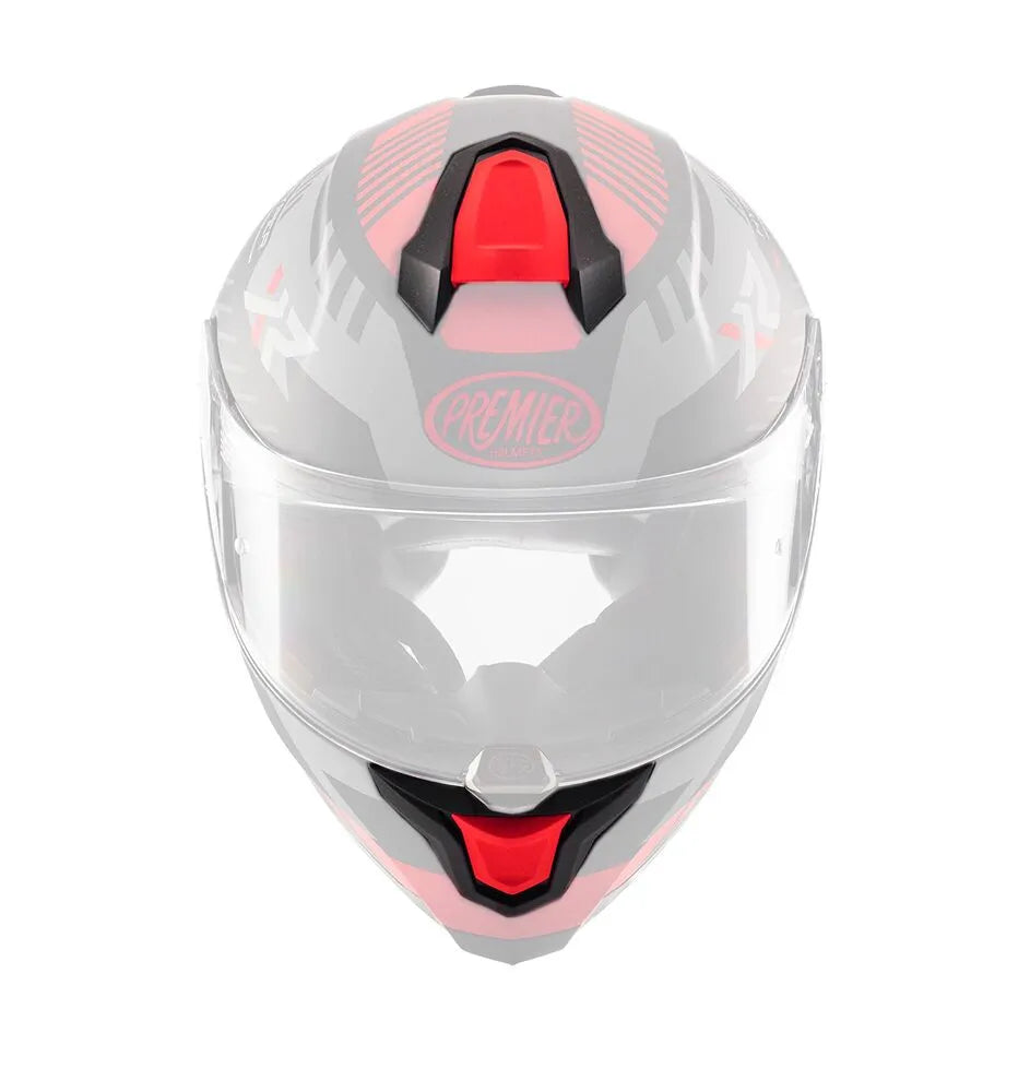 Premier Helmets Hyper Helmet Vent Kit Yttre hjälmdelar bild 1 PMMEDIA:44ae899180fea68e