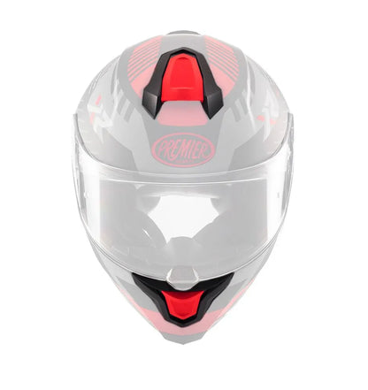 Premier Helmets Hyper Helmet Vent Kit Yttre hjälmdelar bild 1 PMMEDIA:44ae899180fea68e