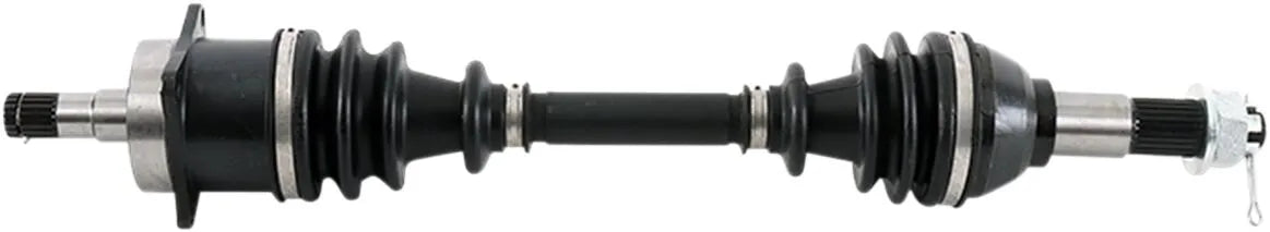 ALL BALLS 8 Ball Extreme Duty Framaxel Can-Am bild 1 PMMEDIA:5e66277534b67ab1