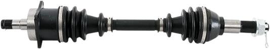 ALL BALLS 8 Ball Extreme Duty Framaxel Can-Am bild 1 PMMEDIA:5e66277534b67ab1