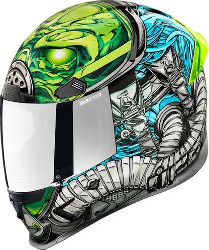 Icon Airframe Pro™ Outbreak Integralhjälm vuxen bild 1 PMMEDIA:6c935c33470f1f87