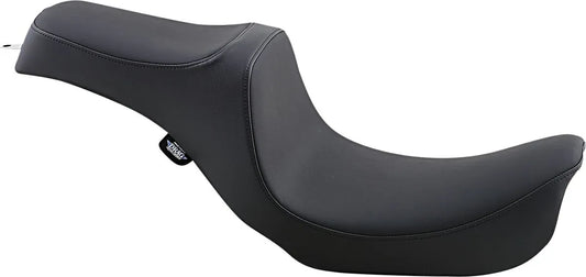 Drag Specialties Seats Predator III Seat Sadlar Harley Dyna Glide bild 1 PMMEDIA:8892b99b732b8154