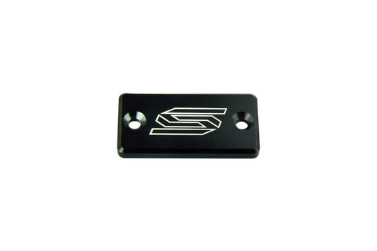 Scar Racing Brake Reservoir Cover Bakre bromscylindrar & delar bild 1 PMMEDIA:5c1d2d172a47f124