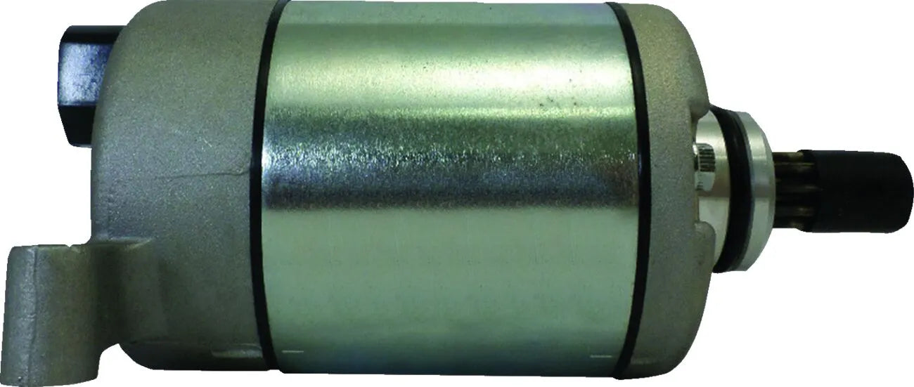 PARTS EUROPE Starter heavy-duty ersättning bild 1 PMMEDIA:8e0adb8ff84df492