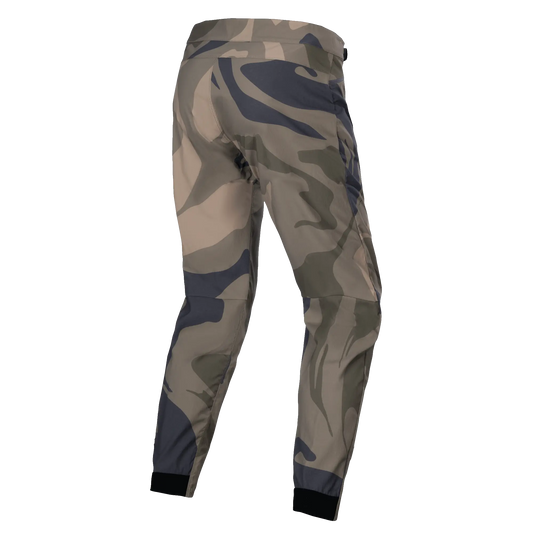 ALPINESTARS BICYCLE A-Dura Camo Byxor bild 2 PMMEDIA:f56902018f381ce3