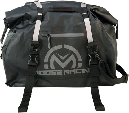 Moose Offroad Soft Goods ADV1™ Dry Trail Pack Cruiser-, sport- & adventureväskor bild 1 PMMEDIA:66b93cb449557d91