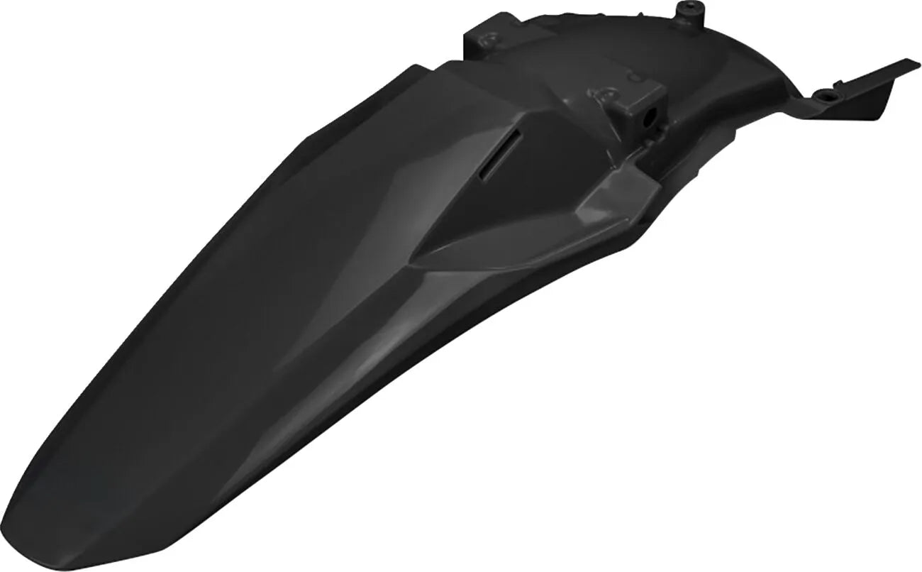 Ufo Restyled Fender Replacement Plastic Offroadmotorcyklar bild 3 PMMEDIA:3dbf03fc9d4c9605