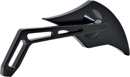 Pro One Perf Mfg Billet Aluminum Mirror Speglar bild 3 PMMEDIA:2df25ade827a3c16