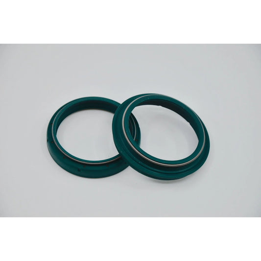 SKF Seal Upper Kit för Showa 48 mm bild 1 PMMEDIA:785d8b1dd8385a11