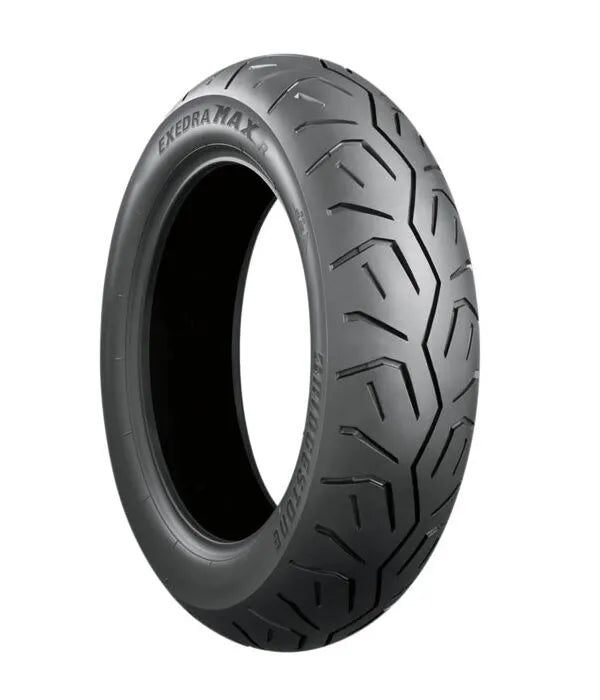 Bridgestone Exedra Max Gatudäck bak bild 1 PMMEDIA:40cbf220710efea3
