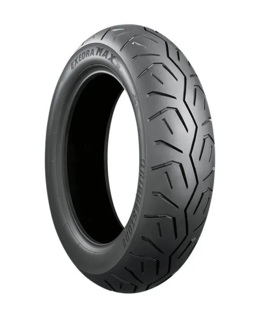 Bridgestone Exedra Max Gatudäck bak bild 1 PMMEDIA:40cbf220710efea3