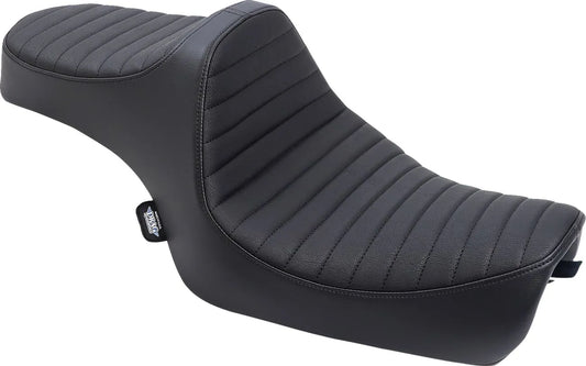 Drag Specialties Seats Predator III Seat Sadlar Harley Sportster bild 1 PMMEDIA:edae9f0af54238be
