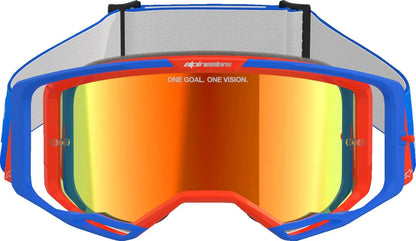 Alpinestars Goggles Vision 8 Corp Goggle bild 8 PMMEDIA:1daafd4425ac8eb8