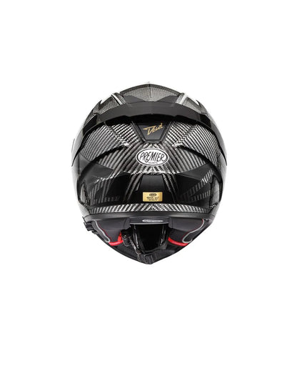 Premier Helmets Devil Carbon MN Integralhjälm vuxen bild 3 PMMEDIA:927e5224504ede01
