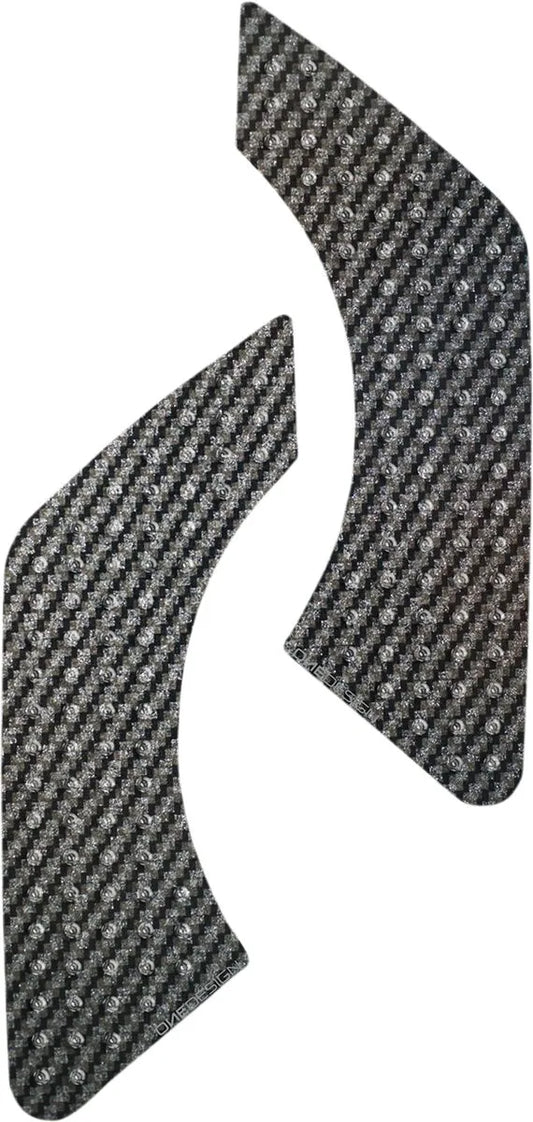 ONEDESIGN Soft Tank Bumps Carbon TMAX bild 2 PMMEDIA:62c176d23d1715da