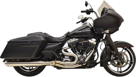BASSANI XHAUST Road Rage III Long 2:1 Touring Exhaust bild 1 PMMEDIA:885027eb6eb47f61
