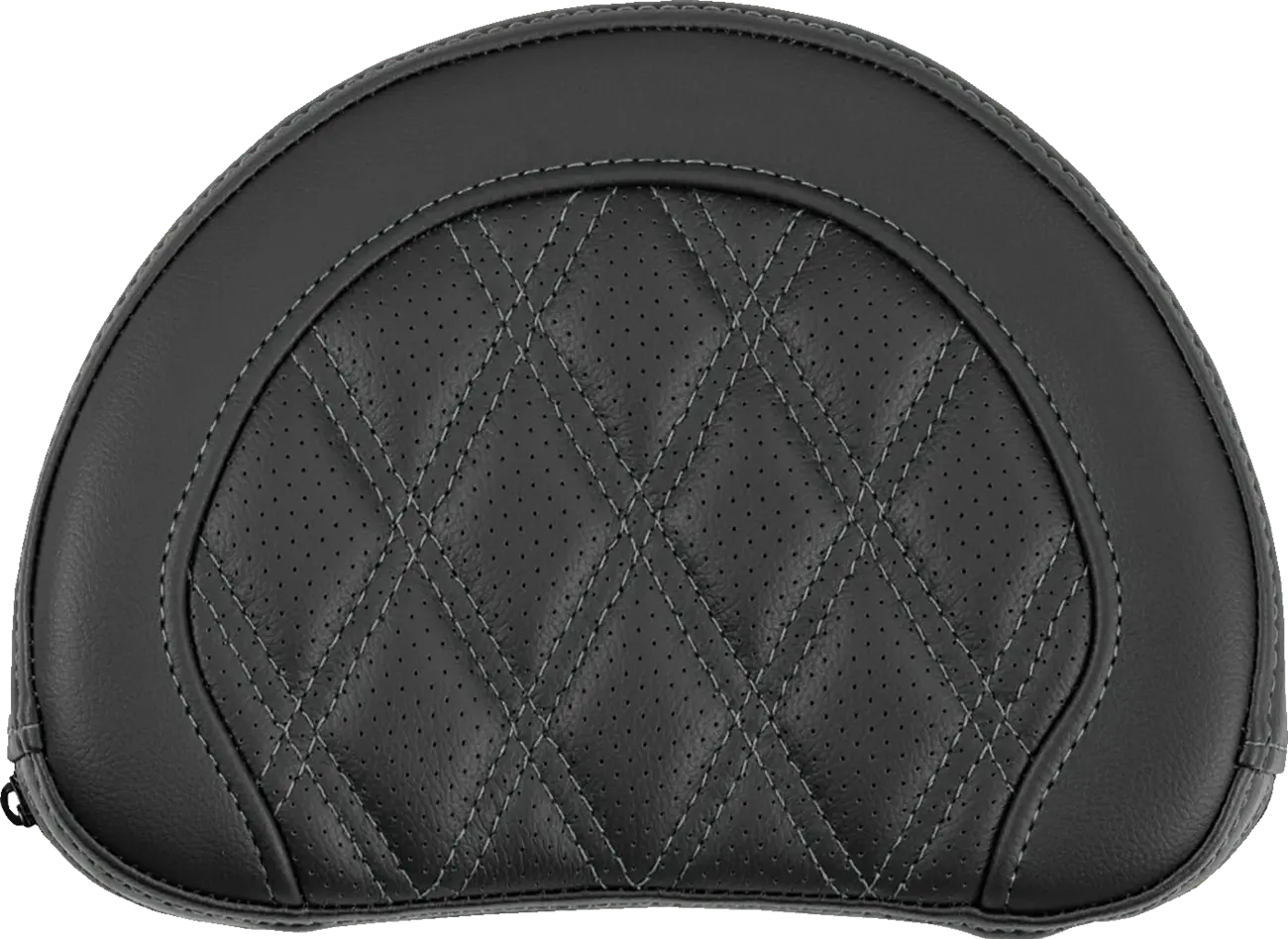 Saddlemen Contoured Sissy Bar Pad Ryggstöd för sadlar bild 5 PMMEDIA:2d1a7119b7c15611