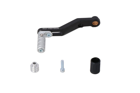 SW-MOTECH Gear Lever växelspak i aluminium bild 1 PMMEDIA:83547083ab66757d
