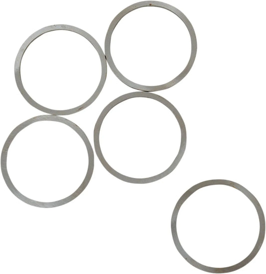 EASTERN MOTORCYCLE PARTS Thrust Washer 6003 5-pack bild 1 PMMEDIA:0cfc1c20c9fcb23d