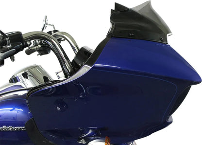 Klock Werks Sport Flare® Windshield OEM Harley bild 18 PMMEDIA:f08d39cbe6a02474