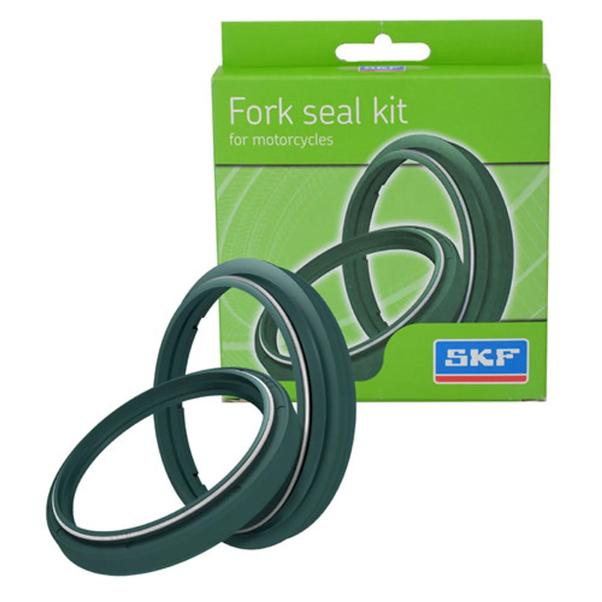 SKF Seal Upper för Showa 49 mm bild 1 PMMEDIA:f3ac3ff899d01b05