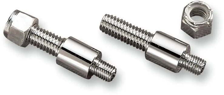 CHRIS PRODUCTS Fästen Bakre Blinkers FXR 87-89 Krom bild 1 PMMEDIA:da99126e1f4d8df8