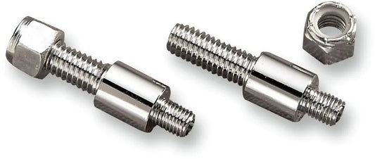 CHRIS PRODUCTS Fästen Bakre Blinkers FXR 87-89 Krom bild 1 PMMEDIA:da99126e1f4d8df8