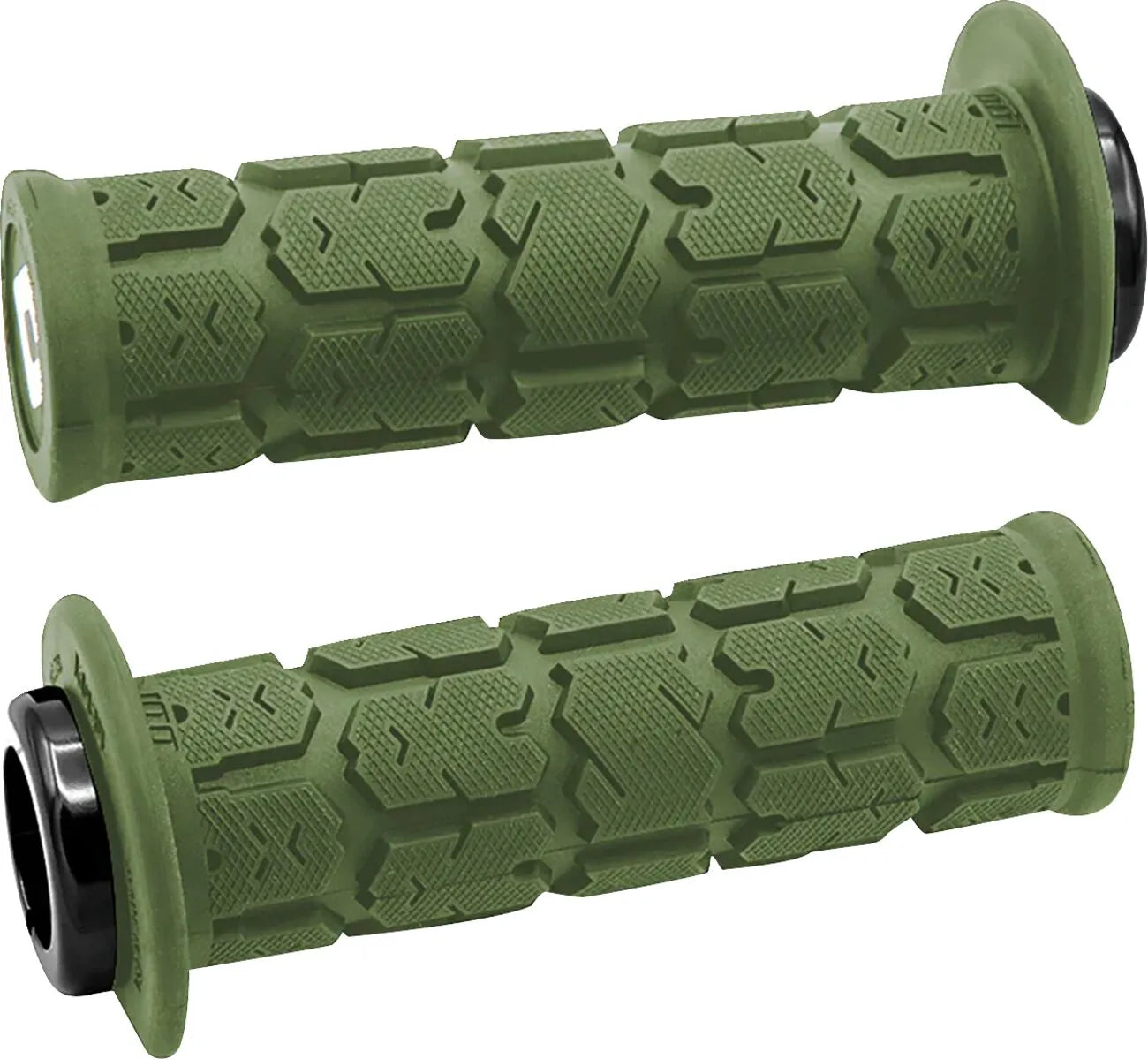 Odi Rogue 2.1 Lock-On Grips Handtag bild 1 PMMEDIA:0dfbd848a05708db