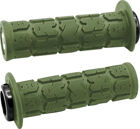 Odi Rogue 2.1 Lock-On Grips Handtag bild 1 PMMEDIA:0dfbd848a05708db