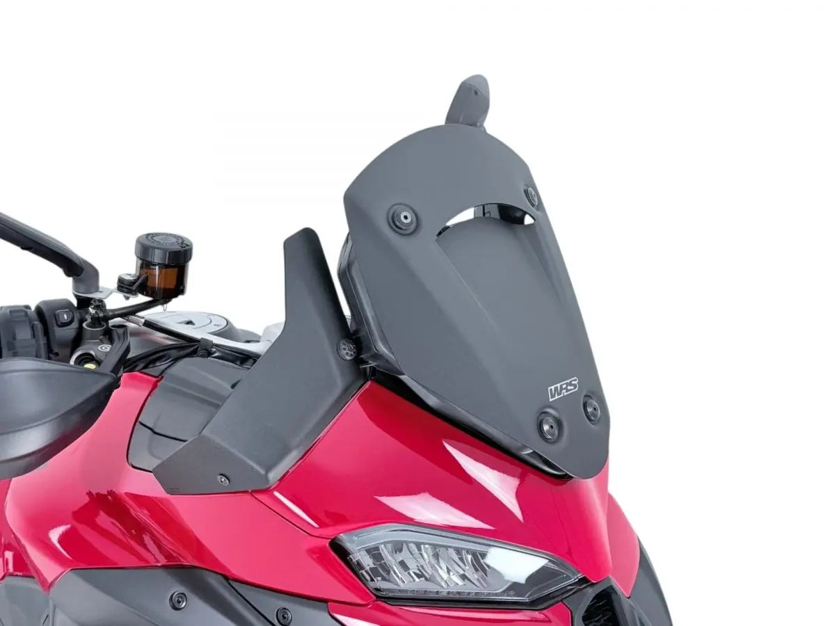 Wrs Windscreen Sport OEM Street bild 15 PMMEDIA:fad995bfe899fdb4
