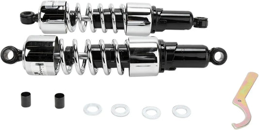 PROGRESSIVE SUSPENSION 412 Series Cruiser Stötdämpare Bak bild 1 PMMEDIA:132f97b0b569563c