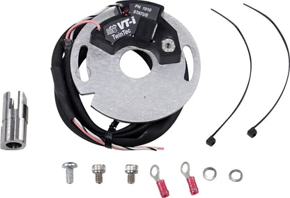 DAYTONA TWIN TEC LLC VT-i Elektroniskt Tändsystem bild 1 PMMEDIA:58d48a5a0130ae14