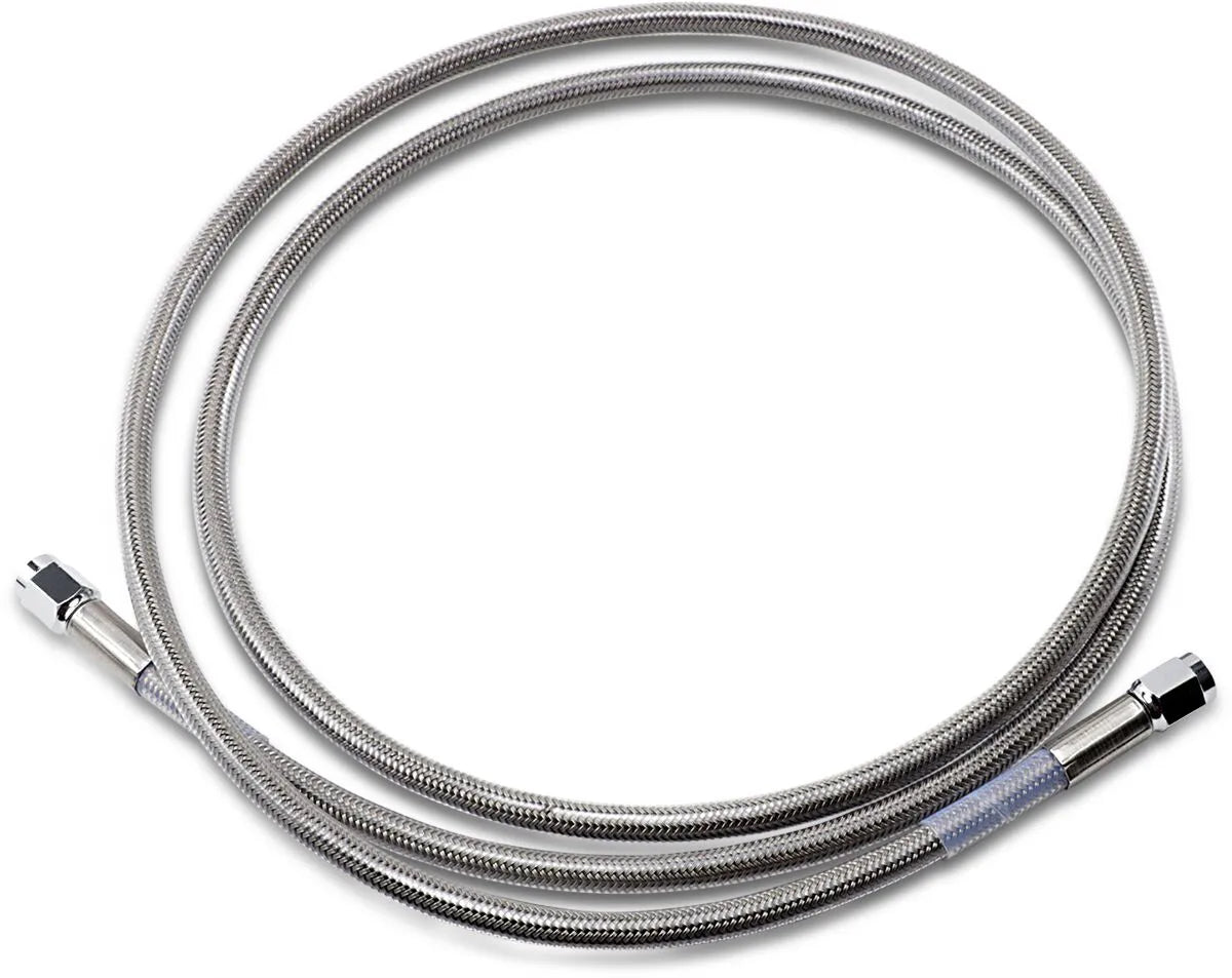 Drag Specialties Universal Brake Line Bromsslangar rostfritt stål bild 6 PMMEDIA:5684733fae7149df
