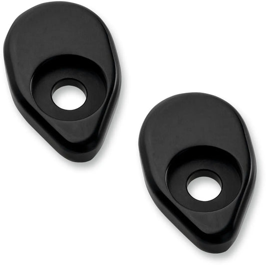 JOKER MACHINE Adapterplattor Bak Svart bild 1 PMMEDIA:7e991371d5ee2e5e