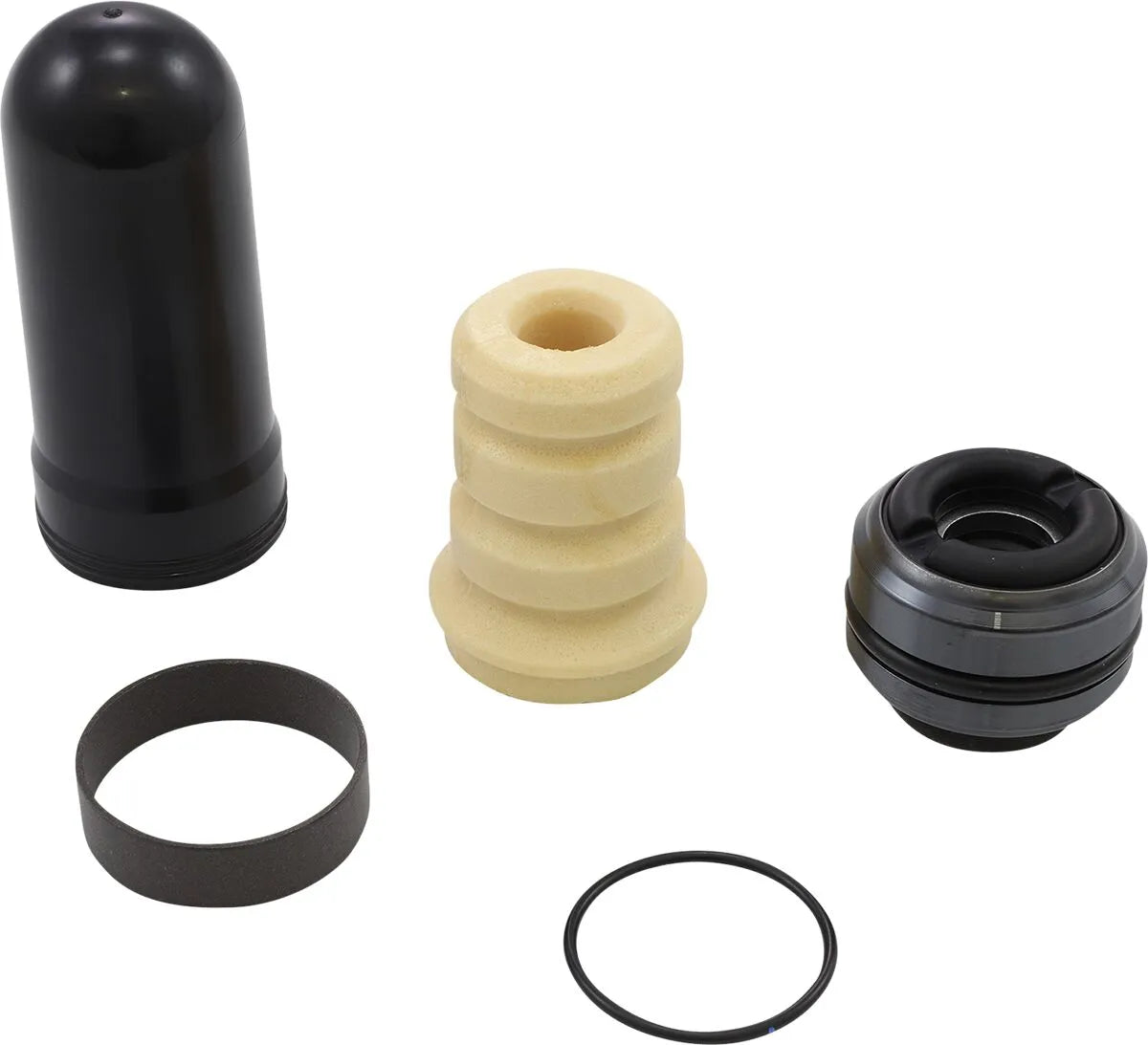 Kyb Rear Shock Service Kit Reservdelar & renoveringskit stötdämpare bild 3 PMMEDIA:b7a452c857917094