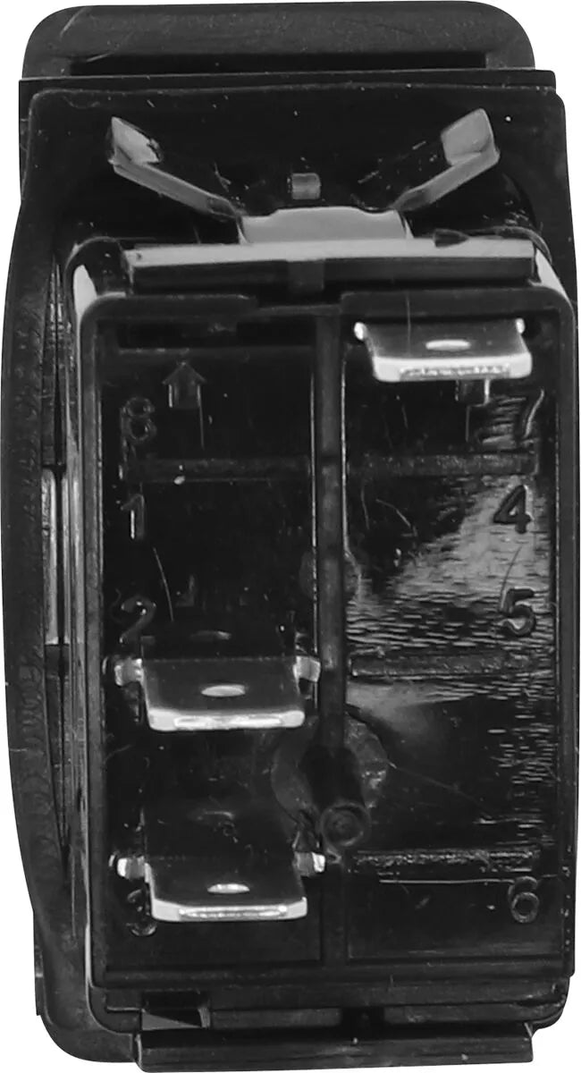 Moose Offroad Four Wheel Rocker Switch Strömbrytare bild 6 PMMEDIA:ab02a6a6e5071414