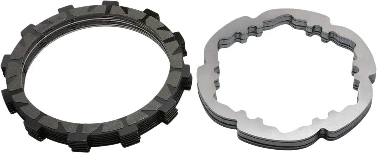 REKLUSE Clutch Pack för TorqDrive koppling bild 1 PMMEDIA:1cd43df09b495f5a