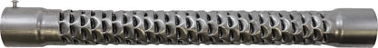 Cobra Replacement Baffle Reservdelar till avgassystem bild 2 PMMEDIA:677bdf480ef275a3