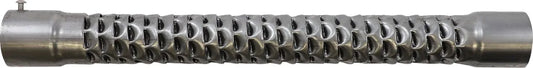 Cobra Replacement Baffle Reservdelar till avgassystem bild 2 PMMEDIA:677bdf480ef275a3