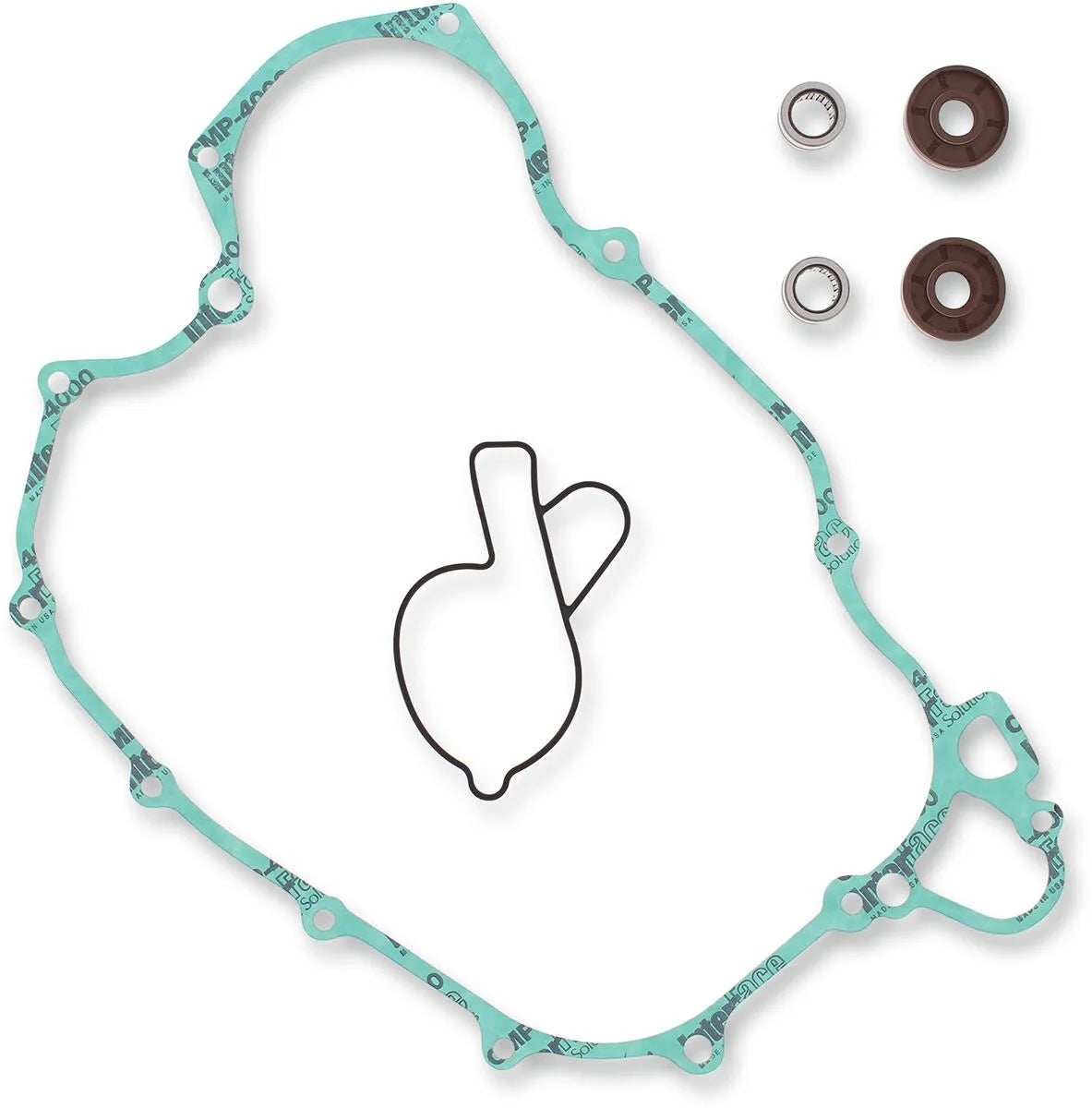 MOOSE OFFROAD HARD-PARTS Vattenpump Reparation Kit KTM bild 1 PMMEDIA:2da2588617f2b3e9