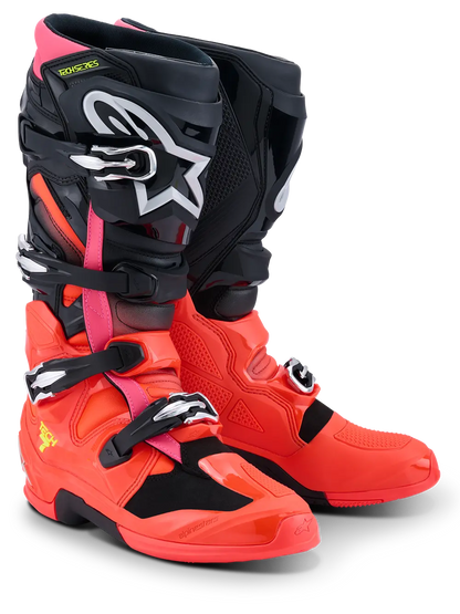 Alpinestars(Mx) Tech 7 MC Stövlar bild 1 PMMEDIA:af54c77f30479ef5