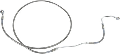 Drag Specialties Stainless Steel Brake Line Kit Bromsslangar rostfritt stål bild 3 PMMEDIA:f51a28eeb25044da